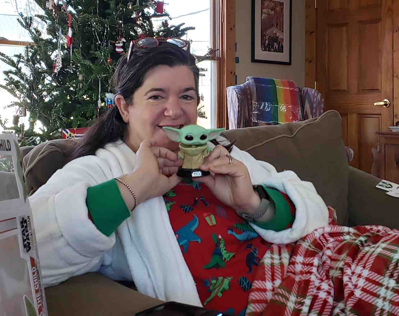2020-12-25 Christmas Bethany and Baby Yoda.jpg